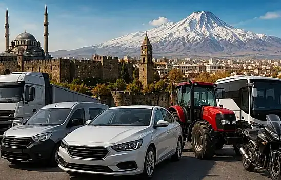 Kayseri'de her geçen gün artıyor! Son rakam 538 bin 435