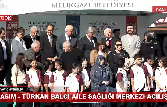 Kayseri'de herkes Palancıoğlu için yazılan şiiri konuşuyor! Diğer Başkanlar kıskanacak