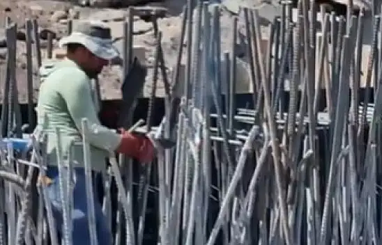 Kayseri'de herşey plan dahilinde, tıkır tıkır işliyor