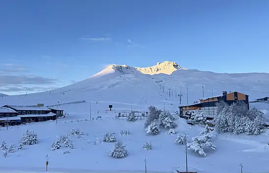 Kayseri'de heyecanla beklenen festival ertelendi! İşte sebebi