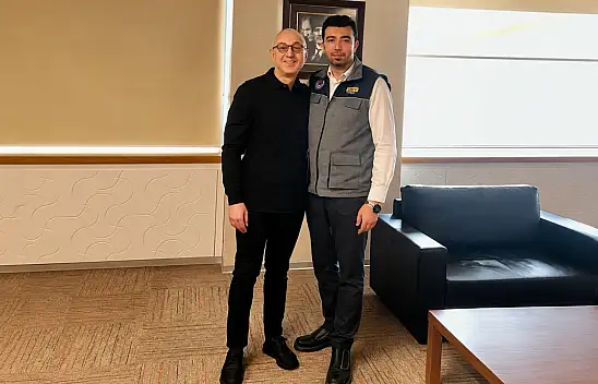 Kayseri'de heyecanlandıran gelişme: İki dev firma arasında protokol imzalandı