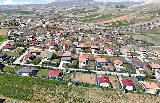 Kayseri'de hobi bahçesi olanlara kritik uyarı! Cezalar yolda