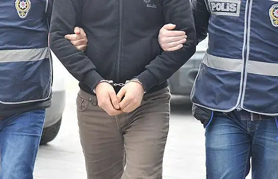 Kayseri'de huzur operasyonu: Çok sayıda tutuklama!