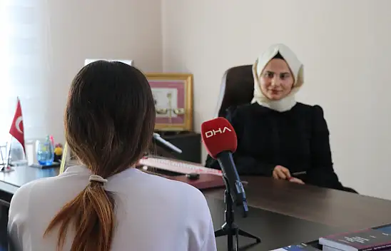 'İçinde 5 cin var' diyerek kandırdı! Kayseri'deki istismar olayında yeni gelişme