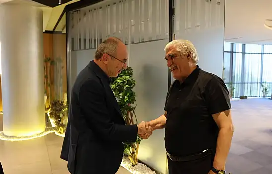 Kayseri'de icradan satın aldığı fabrikayla 'Süper teşvik' alan iş adamı ortaya çıktı