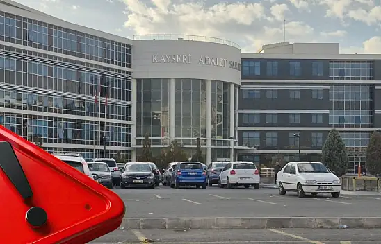 Kayseri'de iflas eden 2 şirket ile ilgili yeni gelişme!