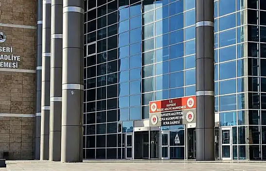 Kayseri'de iflas eden firma hakkında yeni gelişme! Tasfiye işlemleri başlatıldı