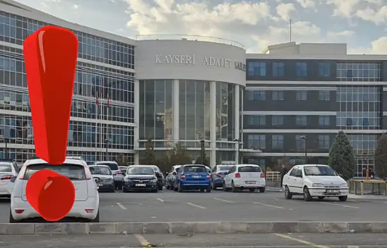 Kayseri'de iflas eden firma ile ilgili yeni gelişme! İkinci kez toplanacaklar