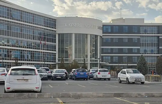 Kayseri'de iflas eden şirketin alacaklılarına çağrı! 1 ay kaldı