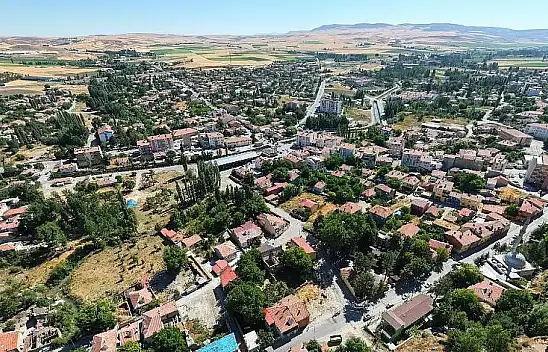 Kayseri'de ihtiyaç sahibi öğrencilere destek!