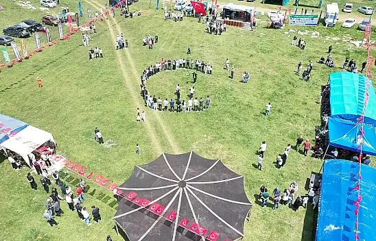 Kayseri'de iki gün sürecek şenlik ertelendi! Yeni tarihi belli oldu