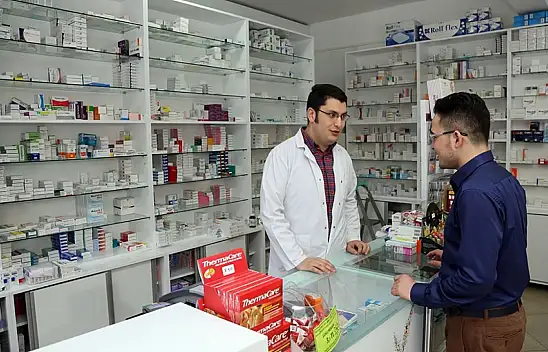 Kayseri'de 'ilaç yok' tepkisi! Hastaların tedavisi aksıyor! Hangi ilaçlara piyasada ulaşılamıyor