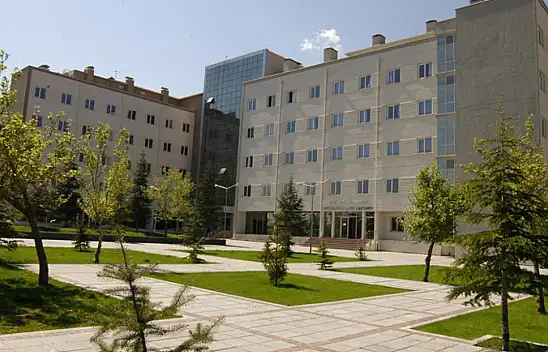 Kayseri'de İlçe Emniyet Müdürü ve oğulları ile ilgili şok iddia! Sağlık çalışanları ayakta