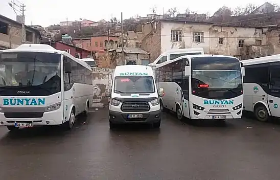 Kayseri'de ilçe ulaşımına da zam! Yeni fiyatlar cep yakacak