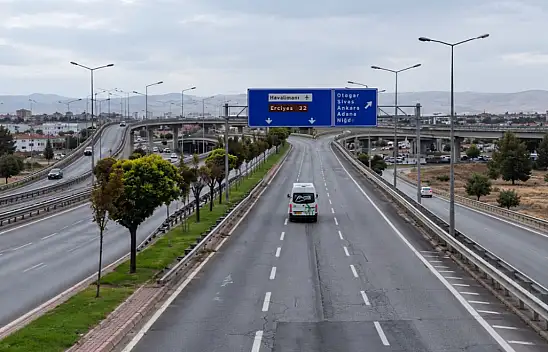 Kayseri'nin ilçelerinde ulaşım değişiyor! İşte yeni araçlar