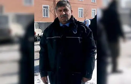 Kayseri'de ilçeyi yasa boğan ölüm! Zabıta amiri hayatını kaybetti