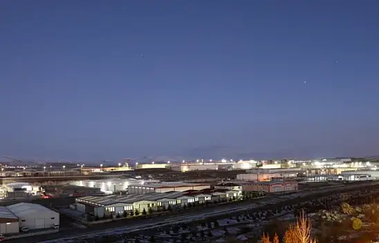 Kayseri'de ilk kez seçim yapılmıştı! O yönetim toplandı