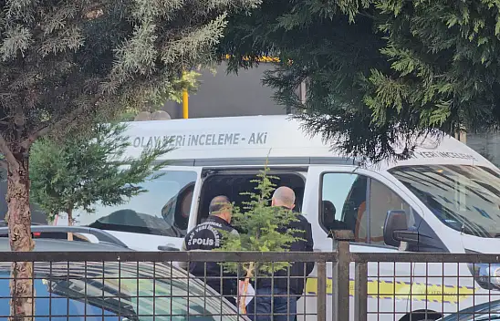 Kayseri'de imam nikahlı çift birbirini bıçakladı!