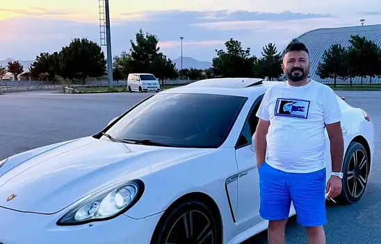 Kayseri'de iş adamı silahlı saldırıya uğradı! Hayatını kaybetti