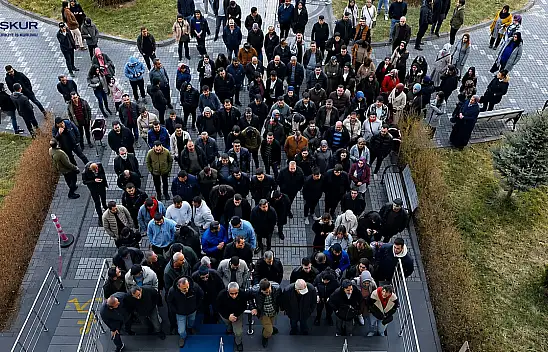 Kayseri'de iş arayanlar bugün oraya akın edecek