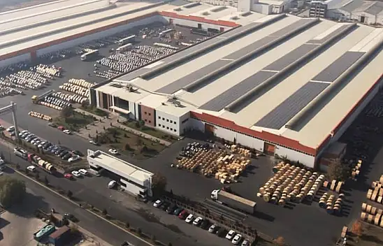 Kayseri'de iş arayanlar dikkat! 50 kişi alınacak