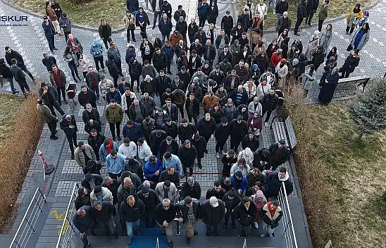 Kayseri'de iş arayanlar dikkat! 23 firma 544 kişi alacak