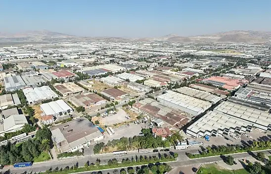 Kayseri'de iş arayanlar dikkat! OSB'deki firma 50 kişi alacak