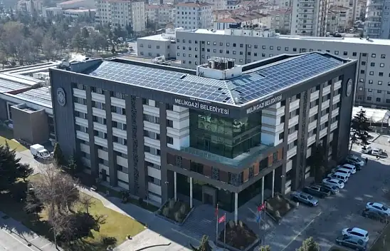 Kayseri'de iş arayanlar dikkat! Belediyeden dev personel alımı