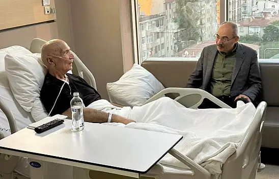 Kayseri'de iş dünyasının acı günü!