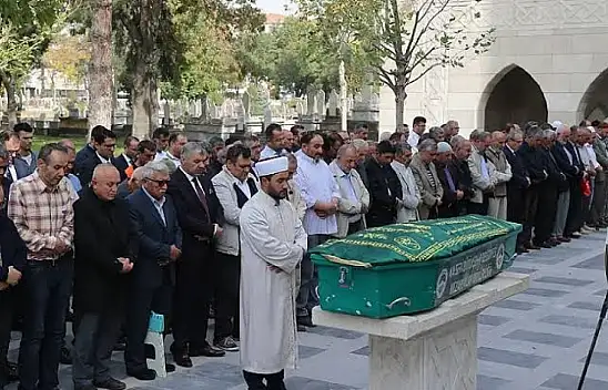 Kayseri'de iş insanının acı günü!
