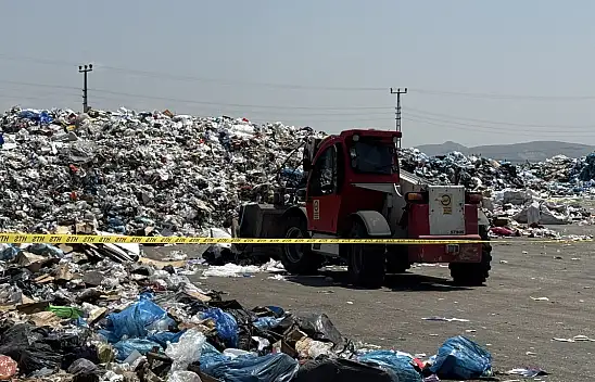 Kayseri'de iş kazası: 1 kişi hayatını kaybetti