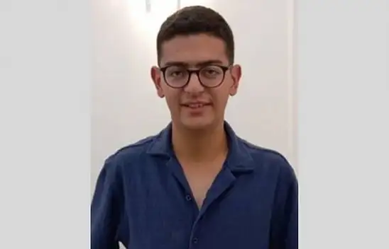 Kayseri'de iş kazası can aldı: 21 yaşındaki Palaz hayatını kaybetti