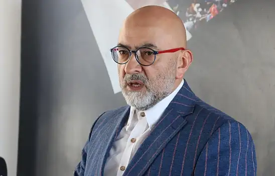 AK Parti Milletvekili Cıngı: Kayseri'de iş var, işçi yok