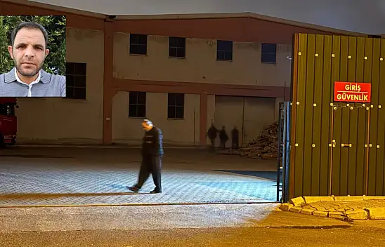 Kayseri'de işçinin acı ölümü! Cenaze detayları belli oldu