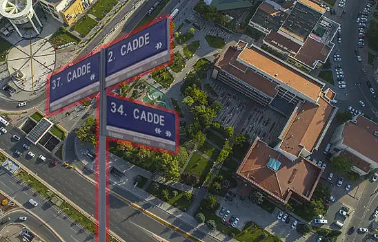 Kayseri'de isim değişikliği talebi Bakanlığa sorulacak!