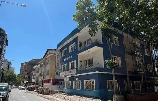 Kayseri'de istifa polemiği! 'Böyle bir görev verilmedi'