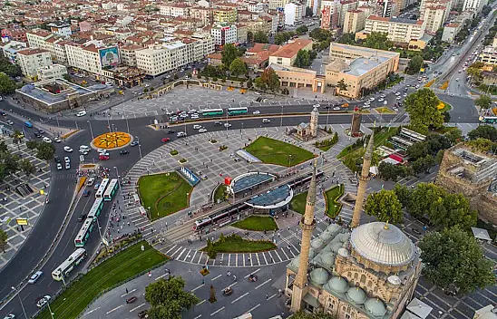 Kayseri'de istifa sesleri!