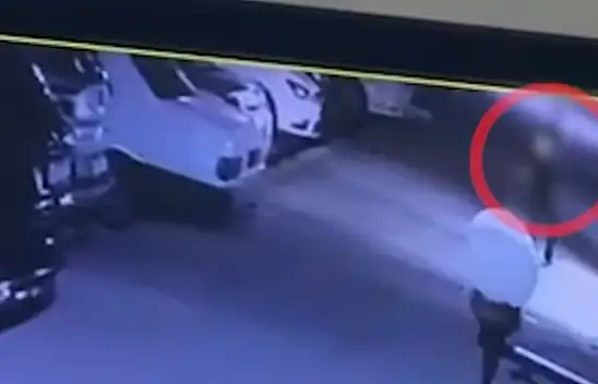 Kayseri'de işyerini kurşunlayan yakalandı!