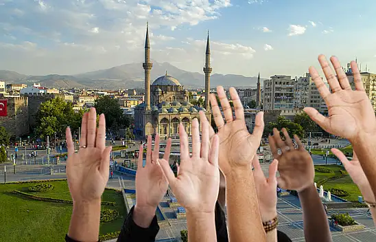 Kayseri'de itiraz edeceklere süre verildi! Son tarih 3 Şubat