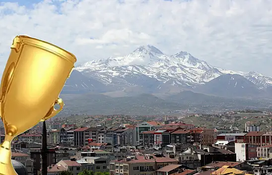 Kayseri'de jüri üyeleri belli oldu! En güzeline tonluk ödül verilecek