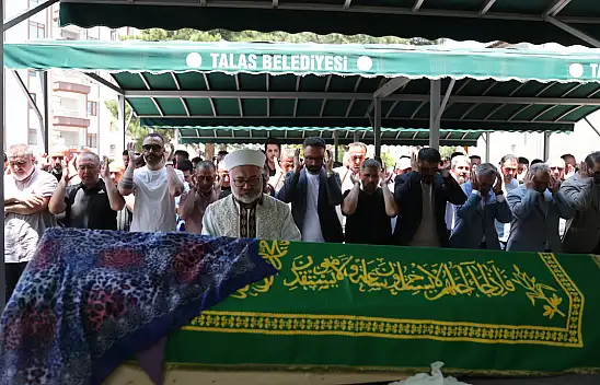 Kayseri'de kabus sürüyor! İkinci ölüm haberi geldi