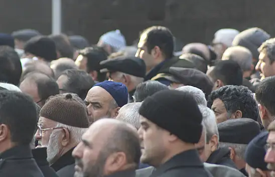 Kayseri'de kaç ilkokul, ortaokul ve lise mezunu var? İşte o rakamlar