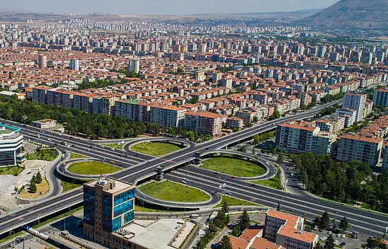 Kayseri'de kaç konut depreme karşı sigortalı?