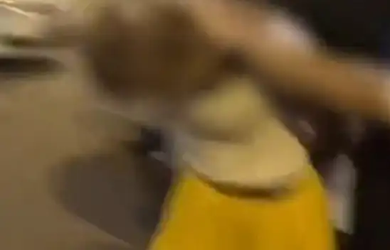 Kayseri'de kadın hırsız yakalandı