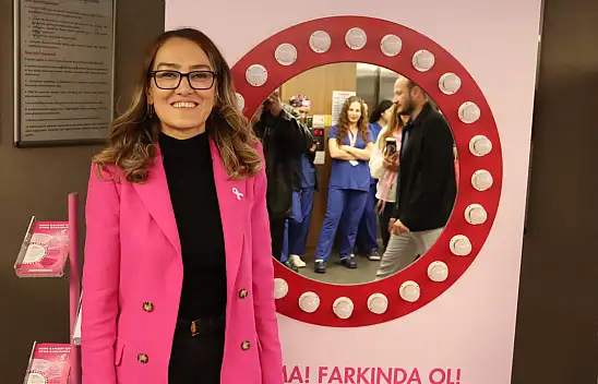 Kayseri'de kadınlara kritik uyarı: Yaşım küçük, bana bir şey olmaz demeyin