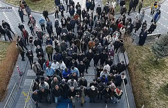 Kayseri'de kamuda işbaşı yapacak 520 kişi belli oldu! İşte o isimler