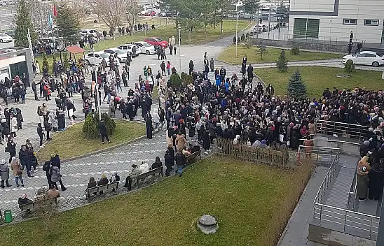 Kayseri'de kamuya personel alınacak! Başvurular bugün bitiyor