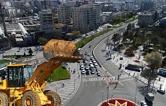 Kayseri'de kapasite arttıracak maden firmasına onay geldi!