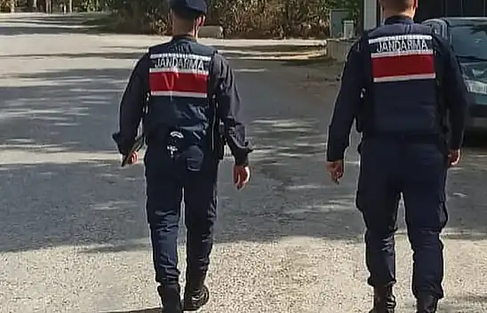 Kayseri'de karısını öldüren zanlı yakalandı