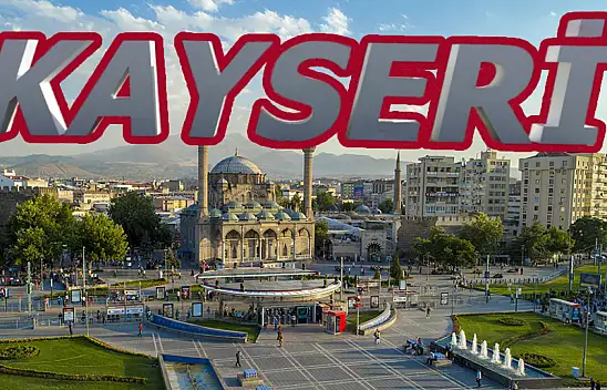 Kayseri'de karşılıksız patlama! Rekor artış